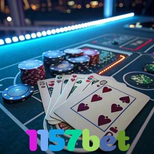 1157bet