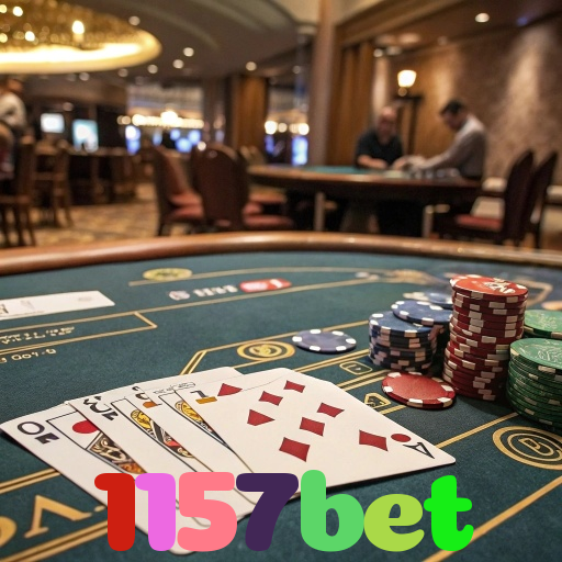 1157bet