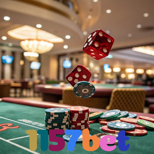 1157bet