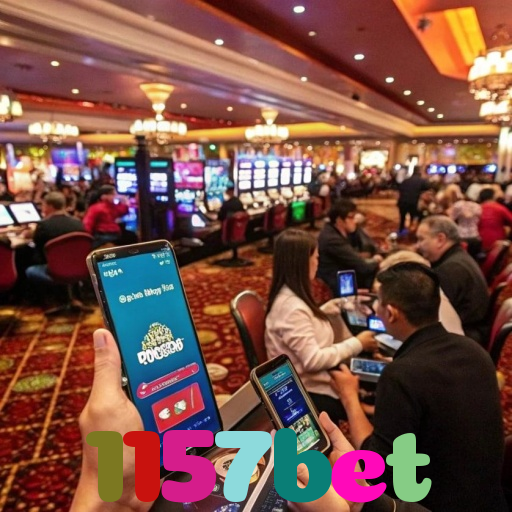 1157bet