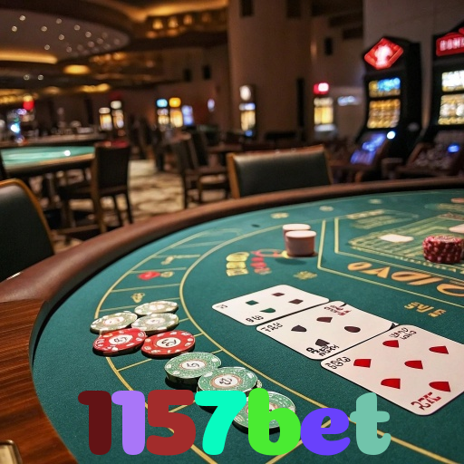1157bet