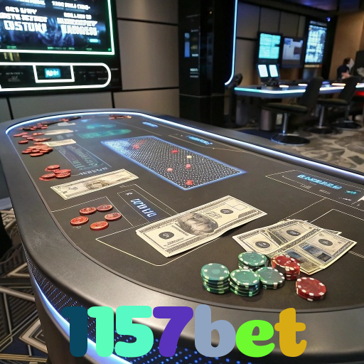 1157bet