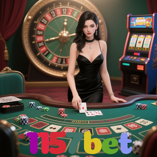 1157bet