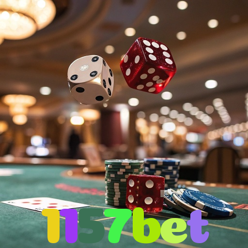 1157bet
