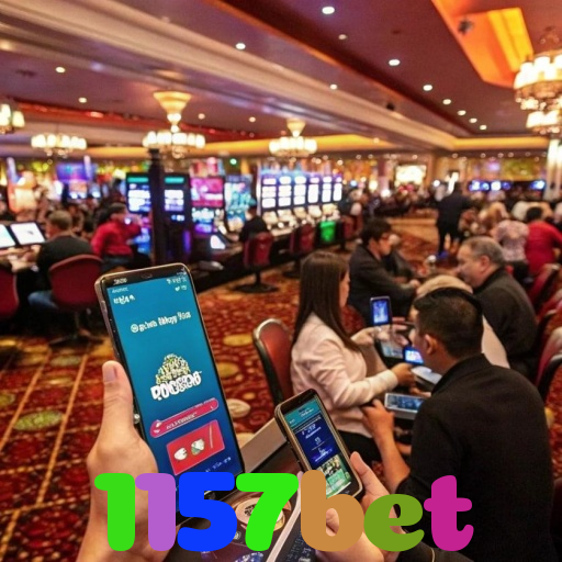 1157bet
