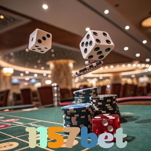 1157bet