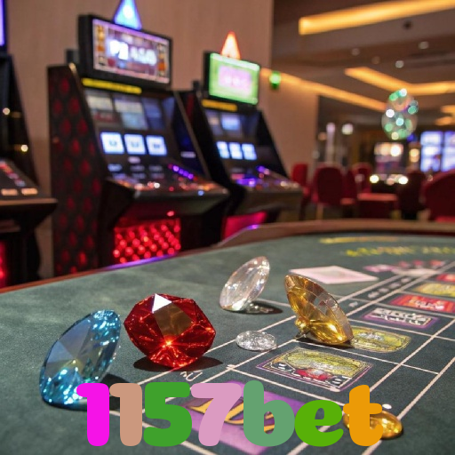 1157bet