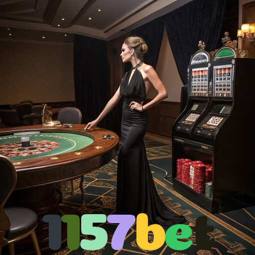 1157bet