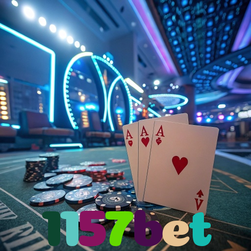 1157bet