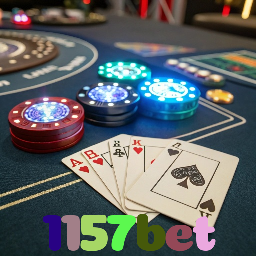 1157bet