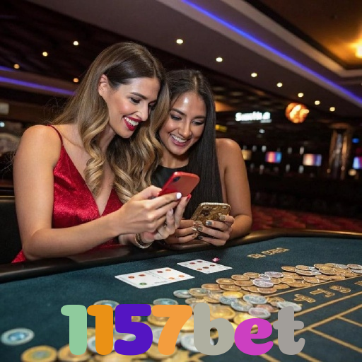 1157bet