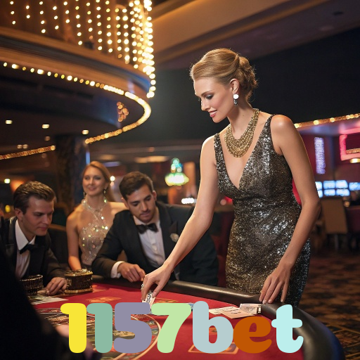 1157bet