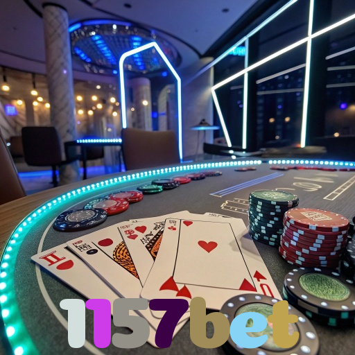 1157bet