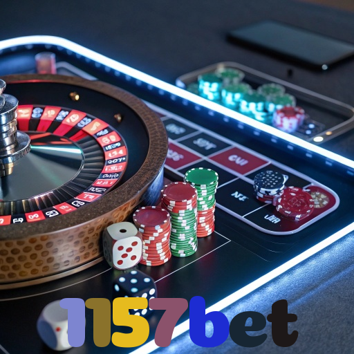 1157bet
