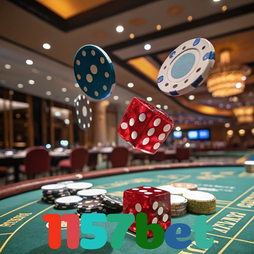 1157bet