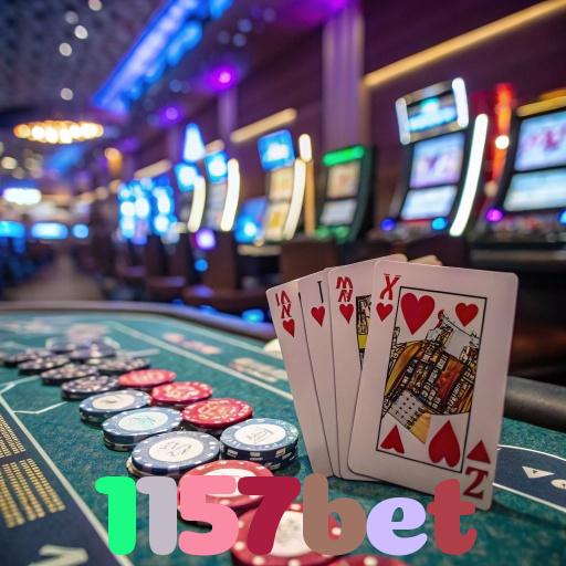 1157bet