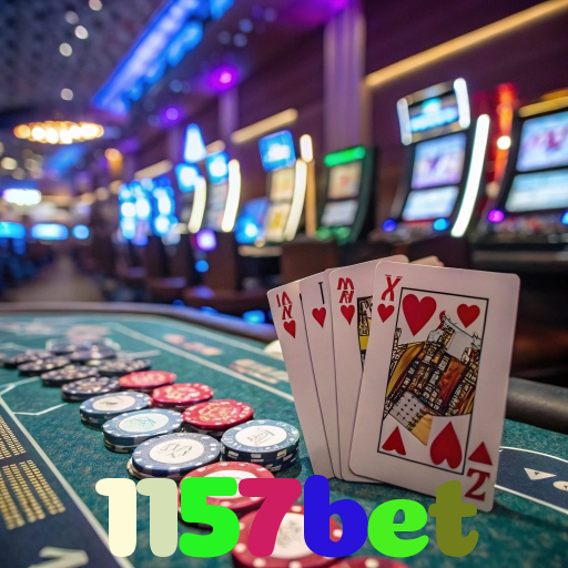 1157bet