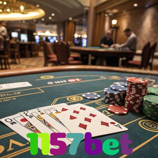 1157bet