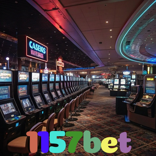 1157bet