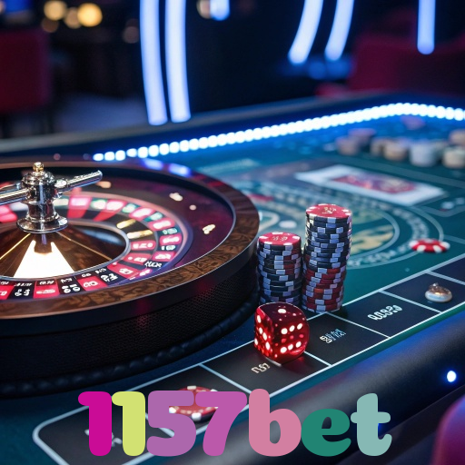1157bet
