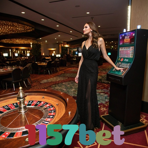1157bet