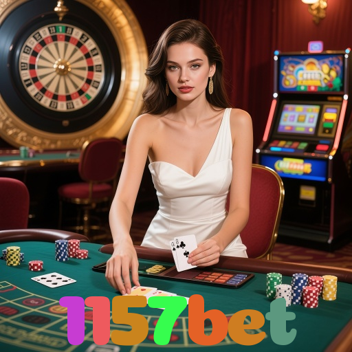 1157bet