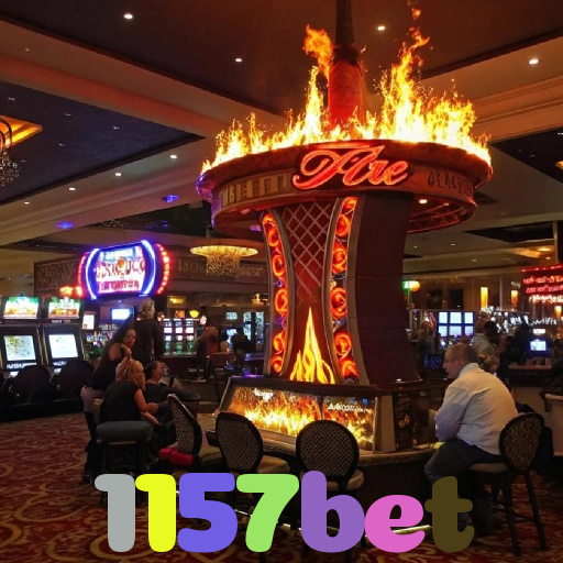 1157bet