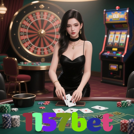 1157bet