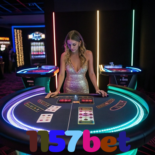 1157bet