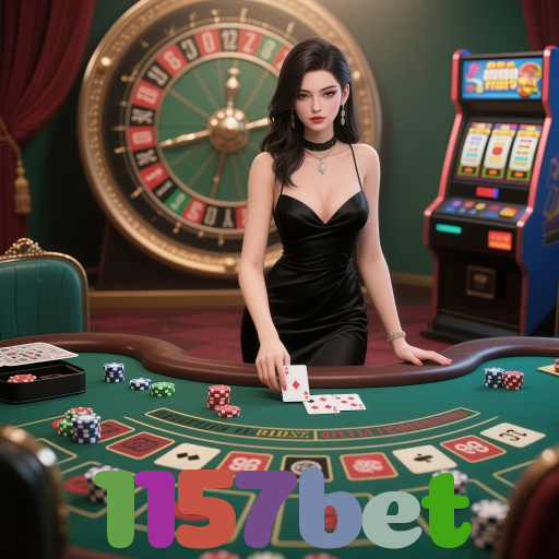 1157bet