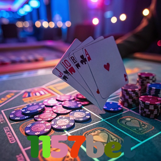 1157bet