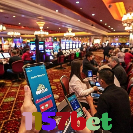 1157bet
