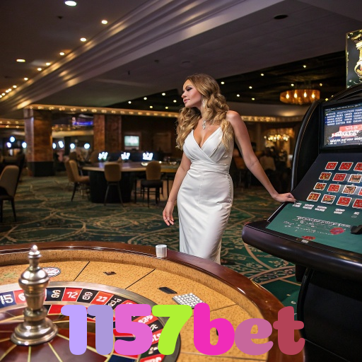 1157bet