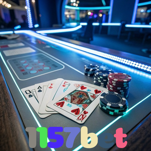1157bet