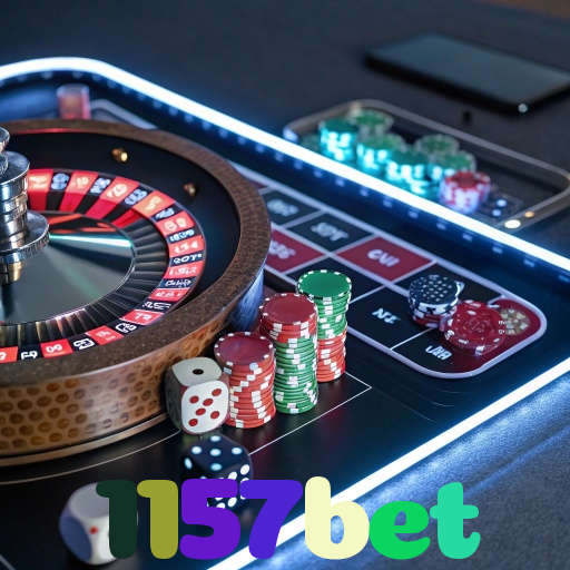 1157bet