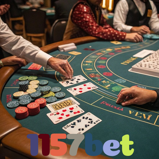 1157bet