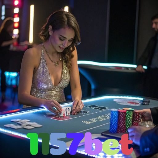 1157bet