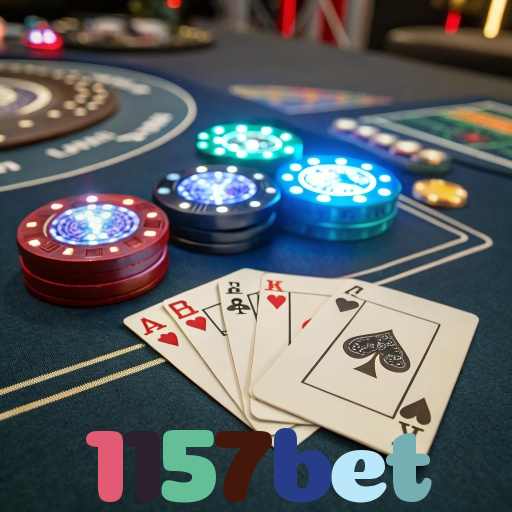 1157bet