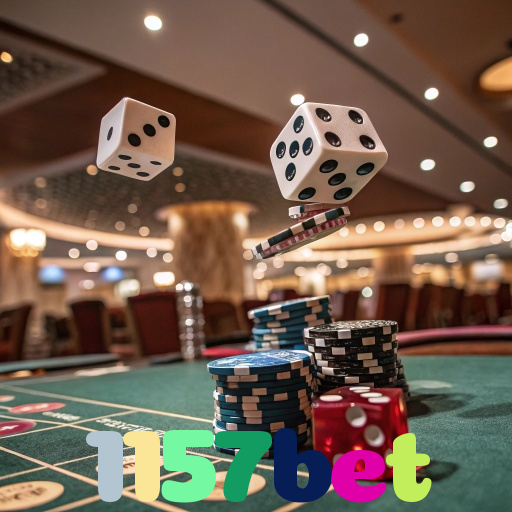1157bet