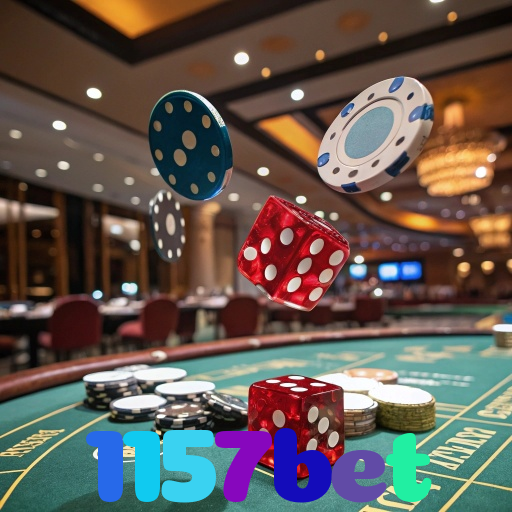 1157bet