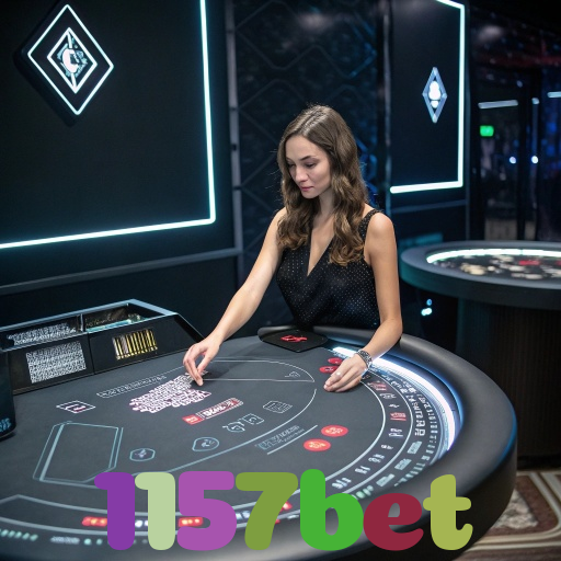 1157bet