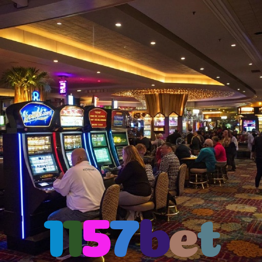 1157bet