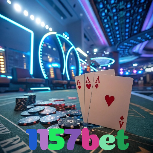 1157bet