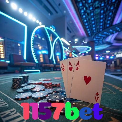 1157bet