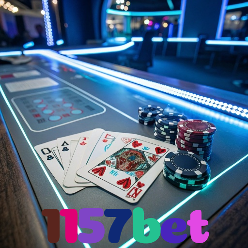1157bet