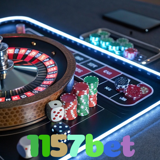 1157bet