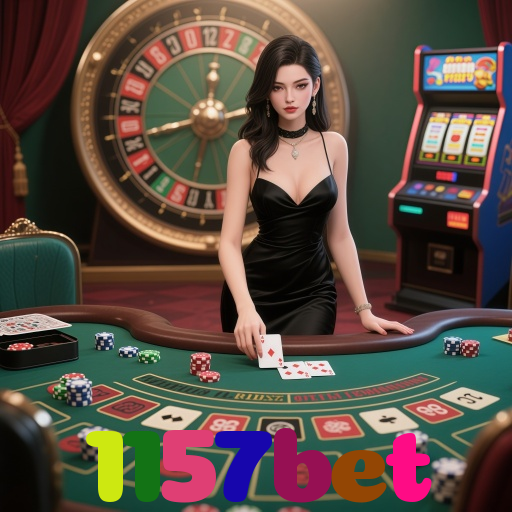 1157bet