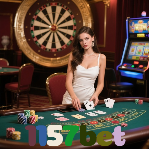 1157bet