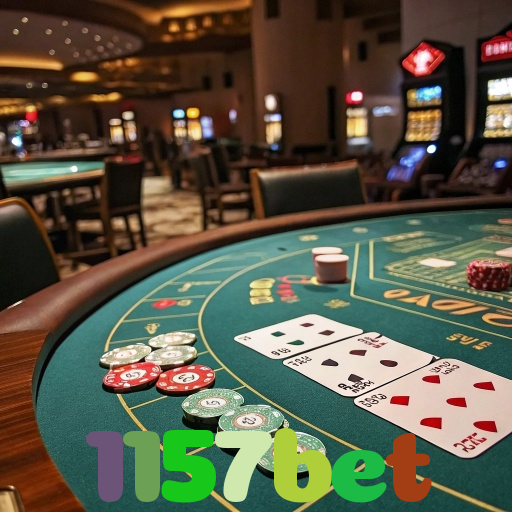 1157bet