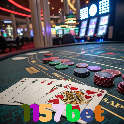 1157bet